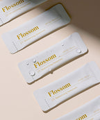REBLOCELL REBLOCELL Flossom Sunscreen Mini Set SPF50+ PA++++