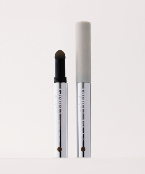 GLPHY,O Oh Hairline Maker Dark Brown / Natural Black 1.5g+(Free) City Perfume 1.8ml+Sachet 3 types