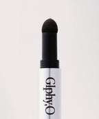 GLPHY,O Oh Hairline Maker Dark Brown / Natural Black 1.5g+(Free) City Perfume 1.8ml+Sachet 3 types