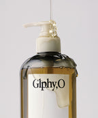 GLPHY,O Oh Yellow Nourishing Punch Shampoo 500ml + (Free) City Perfume 1.8ml + 3 sachets