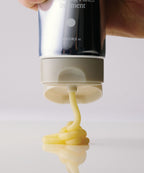 GLPHY,O Oh Yellow Nourishing Punch Treatment 180ml + (Free) City Perfume 1.8ml + 3 types of sachets
