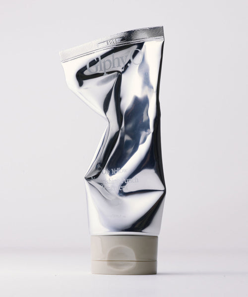 GLPHY,O Oh Yellow Nourishing Punch Treatment 180ml + (Free) City Perfume 1.8ml + 3 types of sachets