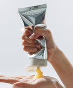 GLPHY,O Oh Yellow Nourishing Punch Treatment 180ml + (Free) City Perfume 1.8ml + 3 types of sachets