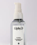 GLPHY,O Oh Yellow Nourishing Punch Hair Essence 70ml + (Free) City Perfume 1.8ml + Sachet 3 types