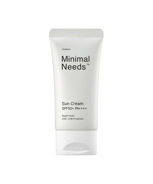 MINIMALNEEDS MINIMALNEEDS Sunscreen Set SPF 50