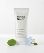 MINIMALNEEDS MINIMALNEEDS Sunscreen Set SPF 50