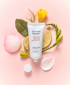 MINIMALNEEDS MINIMALNEEDS Sunscreen Set SPF 50