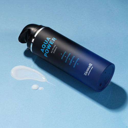 RICOCELL Perfect Men Aqua Power All-in-One Essence 150ml
