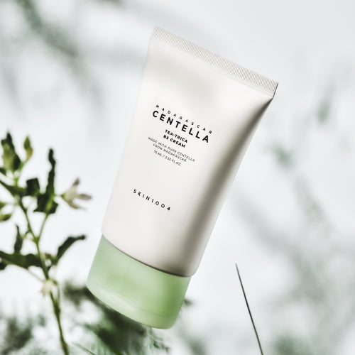 SKIN1004 SKIN1004 Madagascar Centella Titrica B5 Cream 75ml