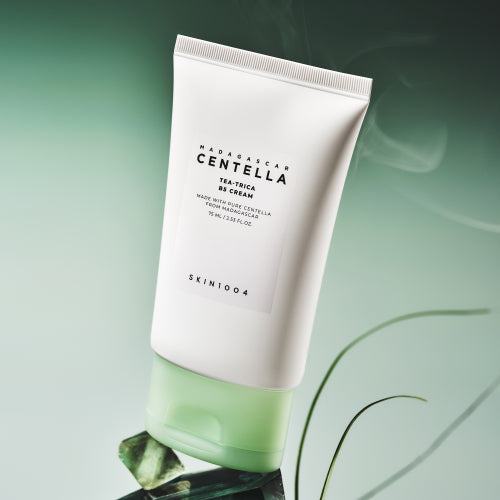 SKIN1004 SKIN1004 Madagascar Centella Titrica B5 Cream 75ml