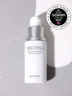 AIPPO AIPPO Milk Glutathione Melting Serum 30ml