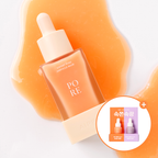 AIPPO AIPPO Expert Collagen Ampoule Mask + Expert Pore Ampoule Mask