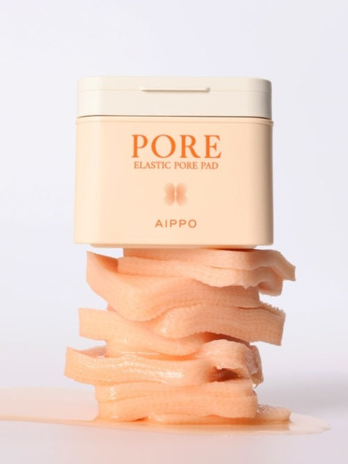 AIPPO AIPPO Elastic Pore Pad + Expert Pore Ampoule Mask