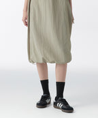 MUSINSA STANDARD WOMAN MUSINSA STANDARD WOMAN Women's Long Dress Grayish Beige