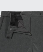 MUSINSA STANDARD WOMAN MUSINSA STANDARD WOMAN Slacks Medium Gray