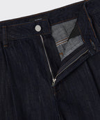 MUSINSA STANDARD WOMAN MUSINSA STANDARD WOMAN Women's Denim Pants Extra Wide