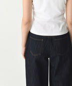 MUSINSA STANDARD WOMAN MUSINSA STANDARD WOMAN Women's Denim Pants Extra Wide