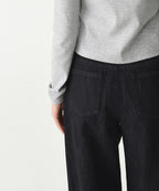 MUSINSA STANDARD WOMAN MUSINSA STANDARD WOMAN Women's Denim Pants Extra Wide