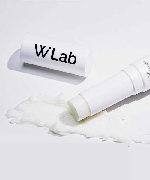 wlab Aura Skin Serum Multi Balm Stick 10g