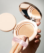 MAKEUP HELPER MAKEUP HELPER Ampoule Glow Cushion 23g Aurora Moonlight