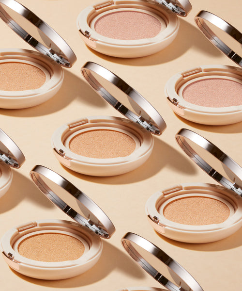 MAKEUP HELPER MAKEUP HELPER Ampoule Glow Cushion 23g Aurora Moonlight