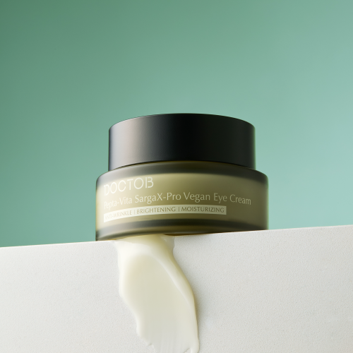 DOCTOB Peptide Vita SagaX Pro Eye Cream 30ml