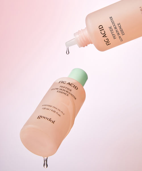 goodal goodal Pig Acid Peptide Skin Booster Mask