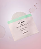 goodal goodal Pig Acid Peptide Skin Booster Mask