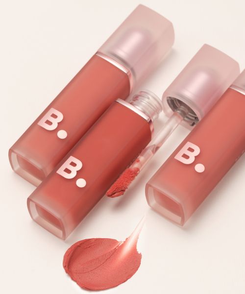 banilaco Sheer Velvet Veil Tint (13-color)