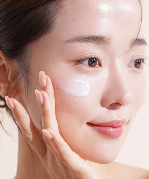 ELIMERE Adlay Radiance Glutathione Cream 70g