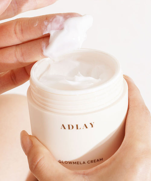 ELIMERE Adlay Radiance Glutathione Cream 70g
