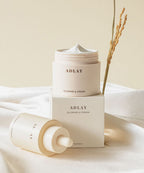 ELIMERE ELIMERE Adlay Glow Mela Radiance Set (Cream + Essence)