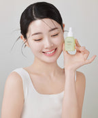NEERG [Skin soothing/sebum control] Acnic moisturizing oil and moisture balance high-density ampoule 30ml