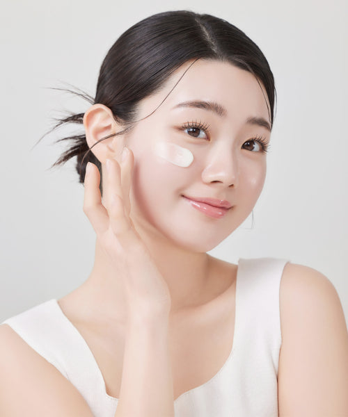 NEERG [Skin soothing/skin moisturizing] Acnic moisturizing cream for oily skin 50ml