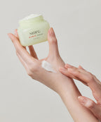 NEERG [Skin soothing/skin moisturizing] Acnic moisturizing cream for oily skin 50ml