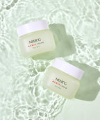 NEERG [Skin soothing/skin moisturizing] Acnic moisturizing cream for oily skin 50ml