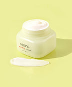 NEERG [Skin soothing/skin moisturizing] Acnic moisturizing cream for oily skin 50ml