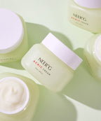 NEERG [Skin soothing/skin moisturizing] Acnic moisturizing cream for oily skin 50ml