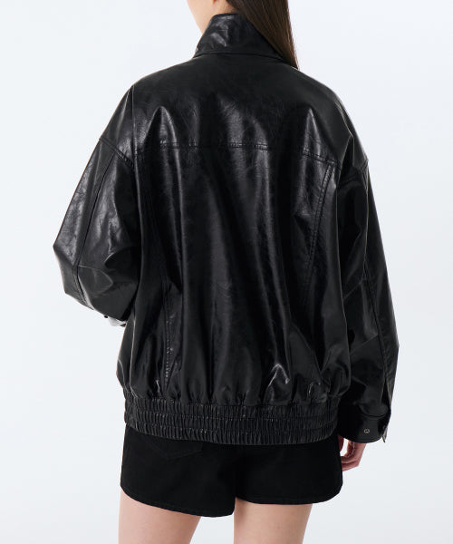 MUSINSA STANDARD WOMAN MUSINSA STANDARD WOMAN Jacket Oversized