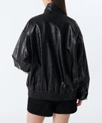 MUSINSA STANDARD WOMAN MUSINSA STANDARD WOMAN Jacket Oversized