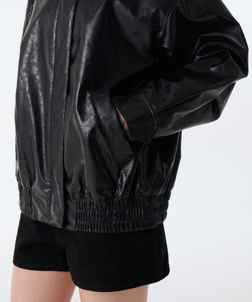 MUSINSA STANDARD WOMAN MUSINSA STANDARD WOMAN Jacket Oversized