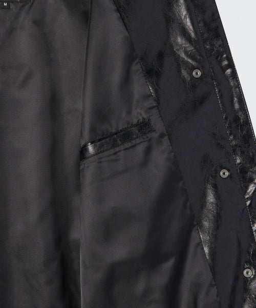MUSINSA STANDARD WOMAN MUSINSA STANDARD WOMAN Jacket Oversized