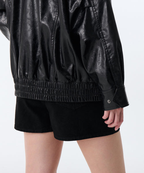 MUSINSA STANDARD WOMAN MUSINSA STANDARD WOMAN Jacket Oversized