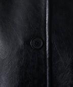 MUSINSA STANDARD WOMAN MUSINSA STANDARD WOMAN Women's Coat [Black]