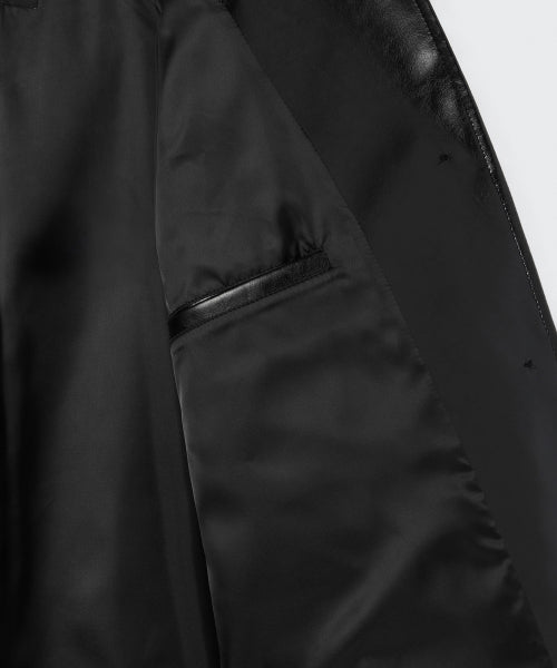 MUSINSA STANDARD WOMAN MUSINSA STANDARD WOMAN Women's Coat [Black]