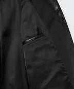 MUSINSA STANDARD WOMAN MUSINSA STANDARD WOMAN Women's Coat [Black]