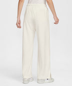 NIKE NIKE Pants High Waist Wide Leg W - Size