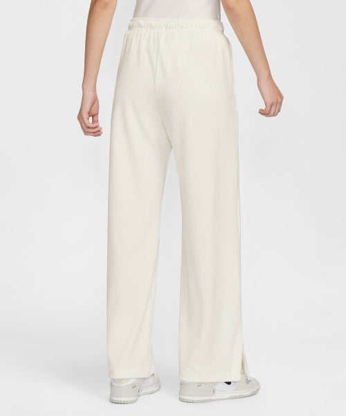 NIKE NIKE Pants High Waist Wide Leg W - Size