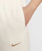 NIKE NIKE Pants High Waist Wide Leg W - Size
