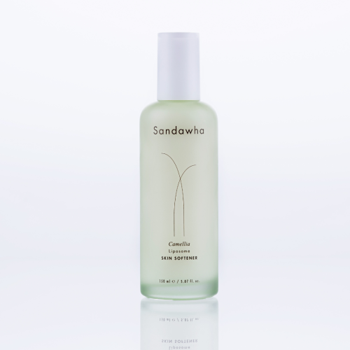 SANDAWHA Liposome Skin Softener 150ml